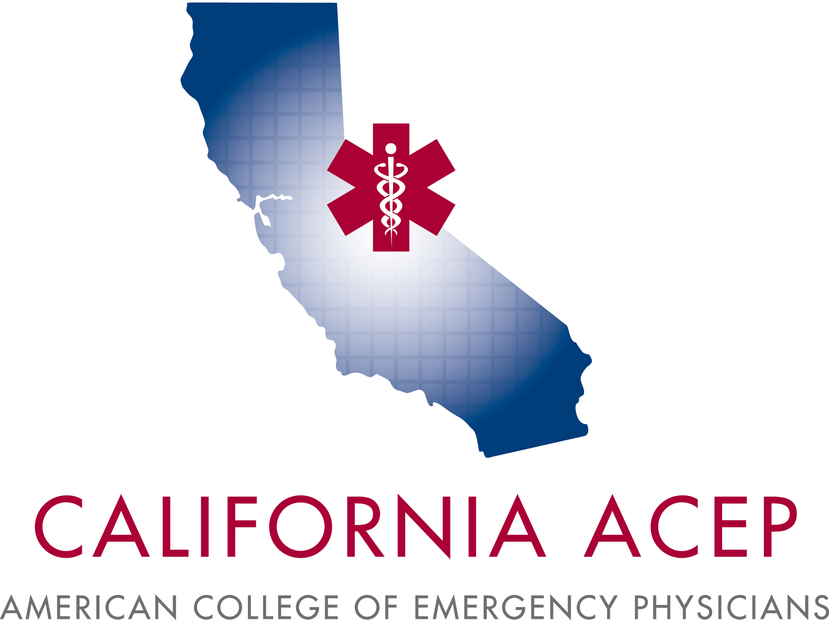 American College of Emergency Physicians, California chapter