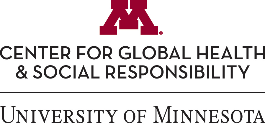 Center for Global Health and Social Responsibility, University of Minnesota