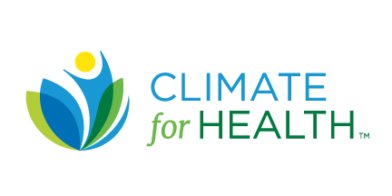 Climate for Health, ecoAmerica