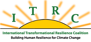International Transformational Resilience Coalition (ITRC)
