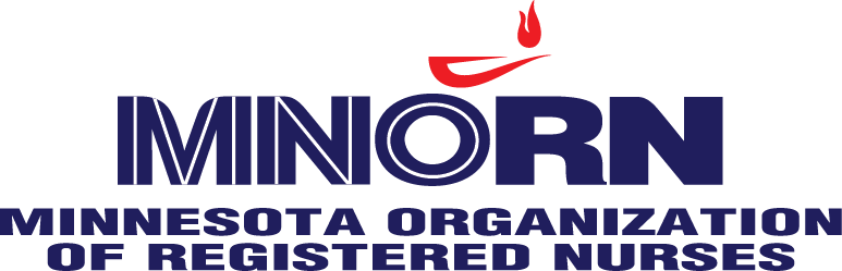 Minnesota Organization of Registered Nurses