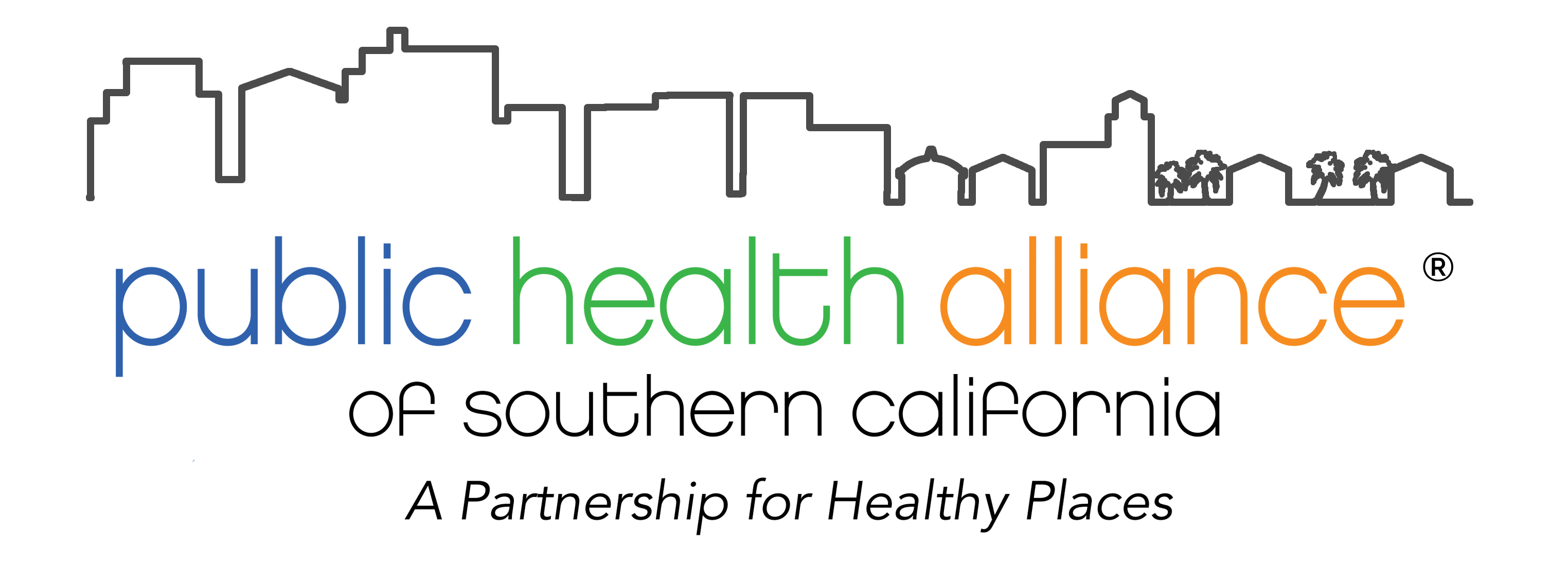 Public Health Alliance of Southern California