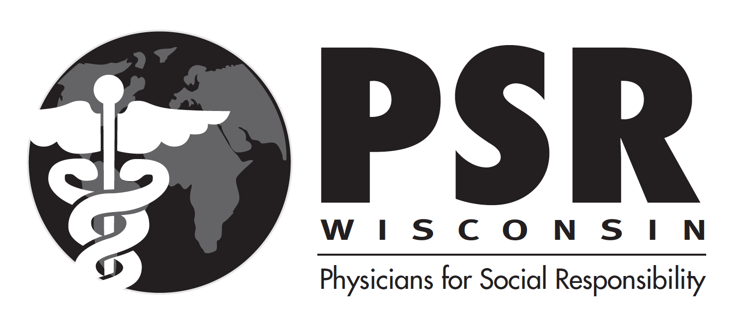 Physicians for Social Responsibility - Wisconsin