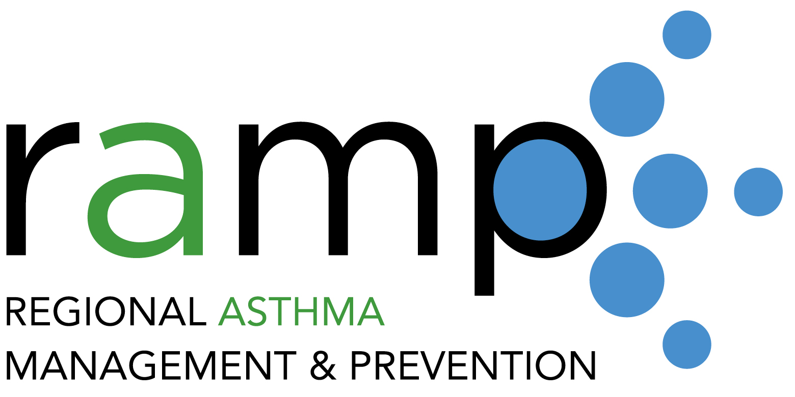 Regional Asthma Management and Prevention (RAMP)