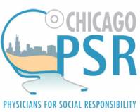 Physicians for Social Responsibility - Chicago chapter