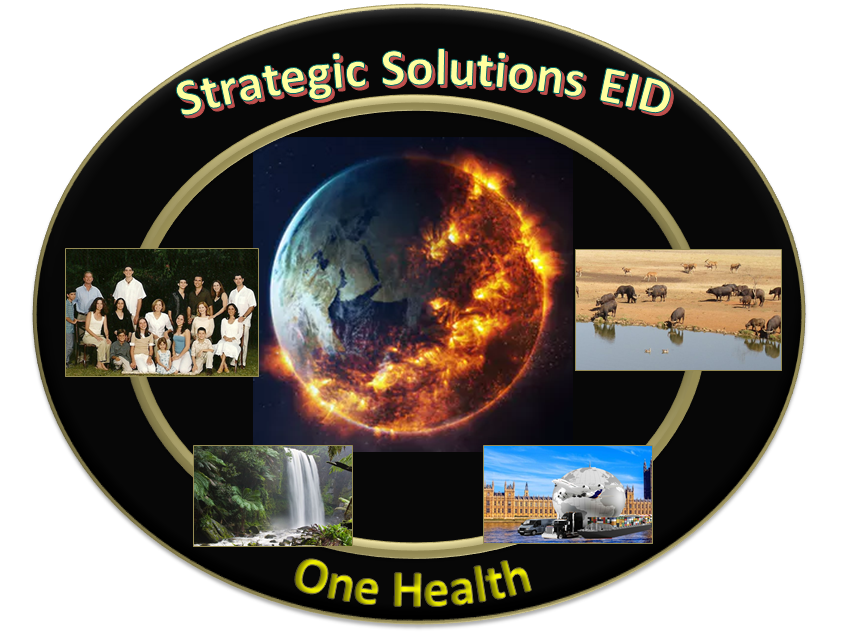Strategic Solutions Emerging Infectious Diseases International