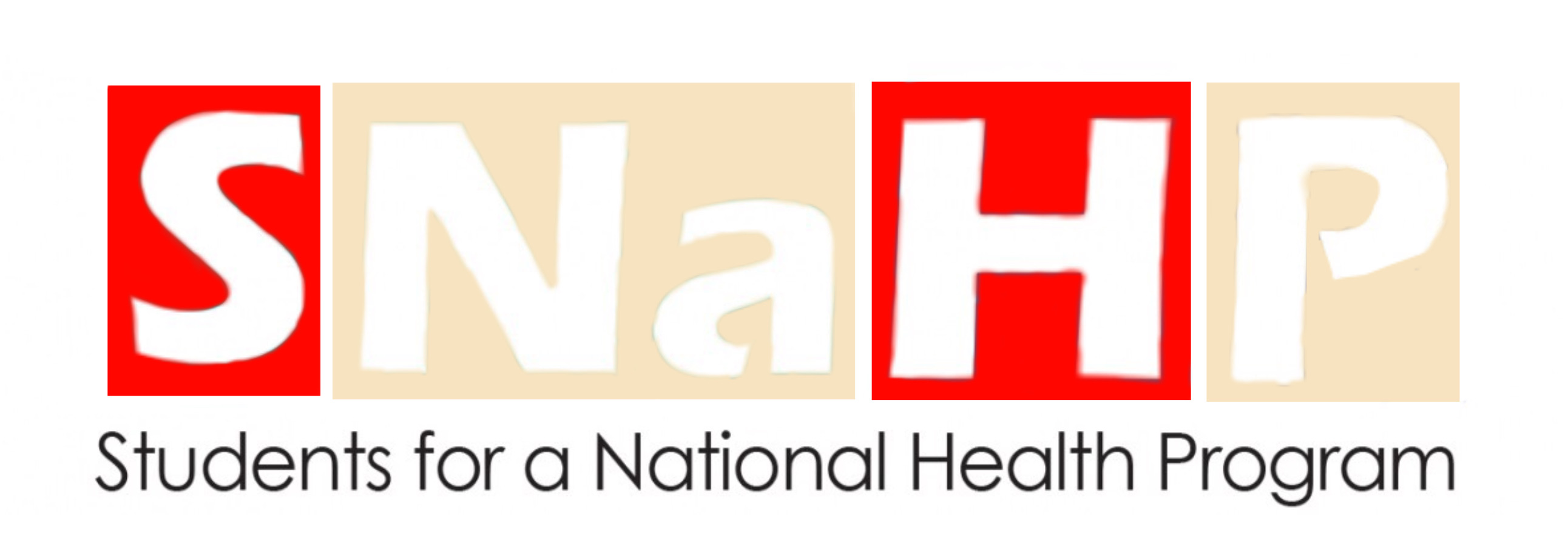 Students for a National Health Program - Oklahoma
