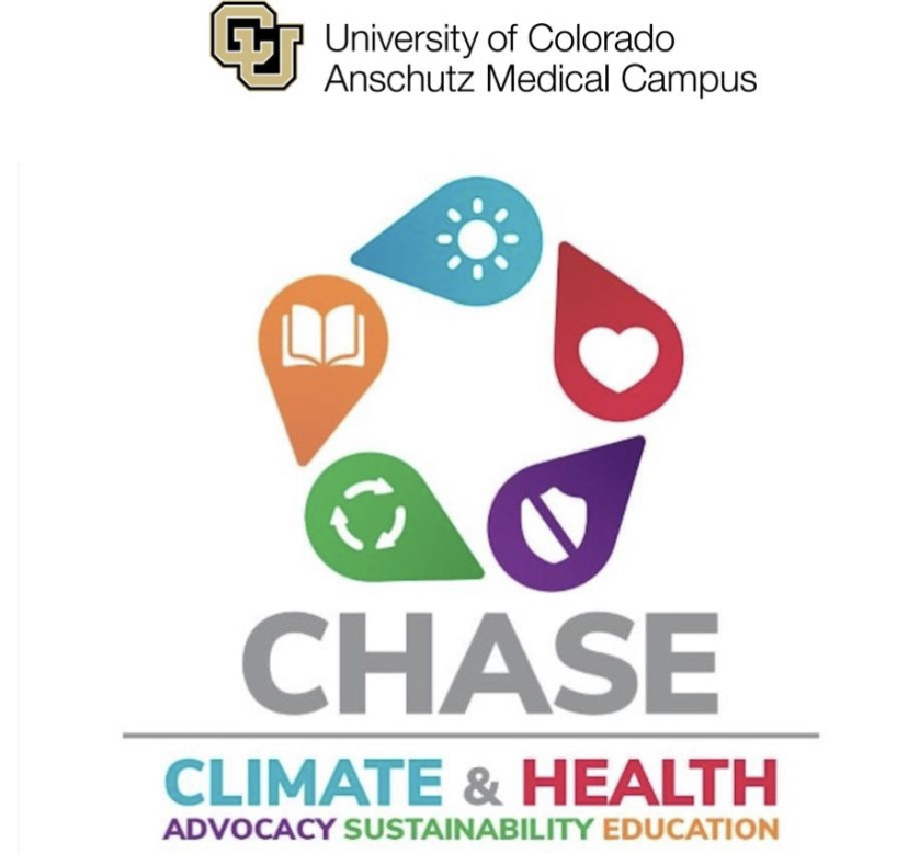 University of Colorado - Climate and Health Advocacy, Sustainability, and Education