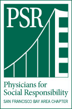 Physicians for Social Responsibility, San Francisco Bay Area Chapter