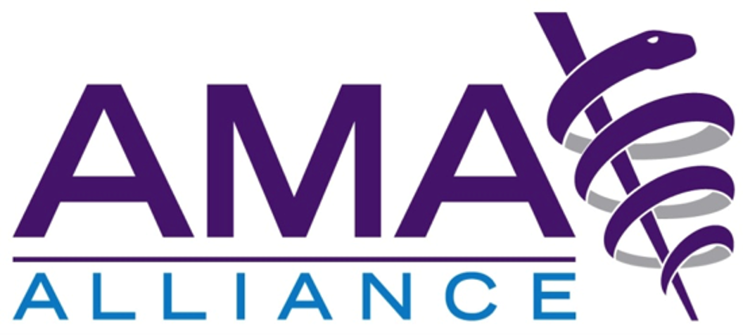 Americian Medical Association Alliance