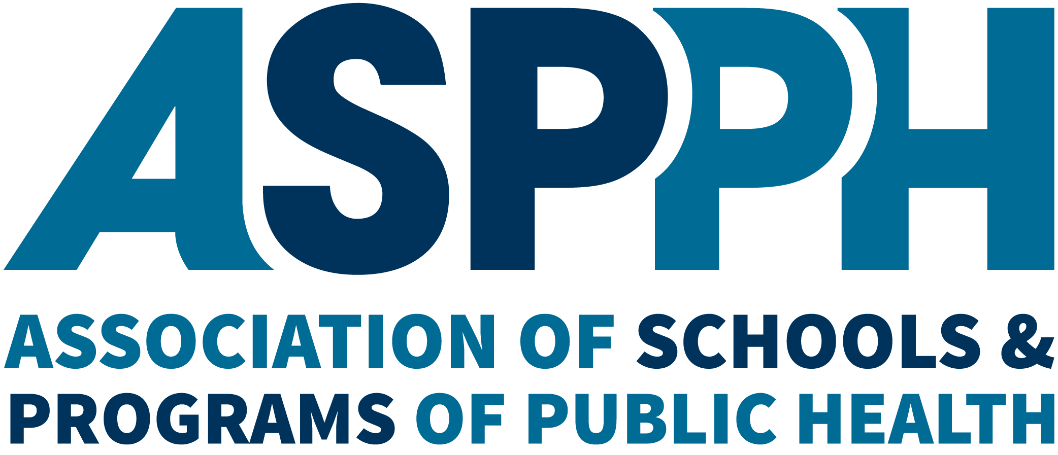 Association of Schools and Programs of Public Health