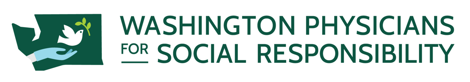Washington Physicians for Social Responsibility