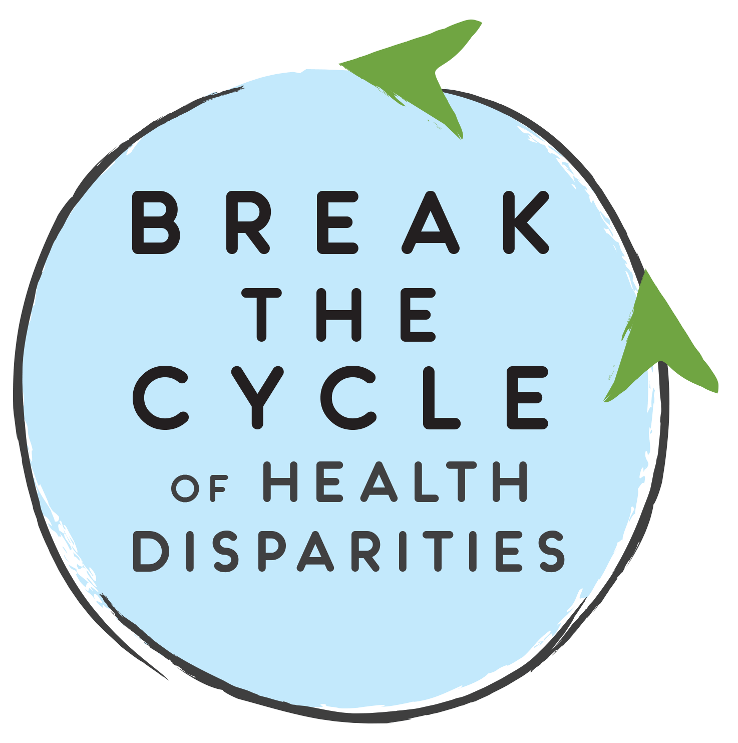 Break the Cycle of Health Disparities, Inc
