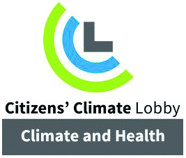 Citizens Climate Lobby Health Team