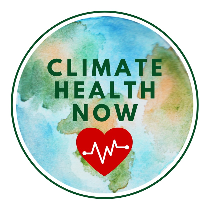 Climate Health Now