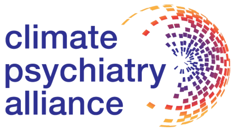 Climate Psychiatry Alliance