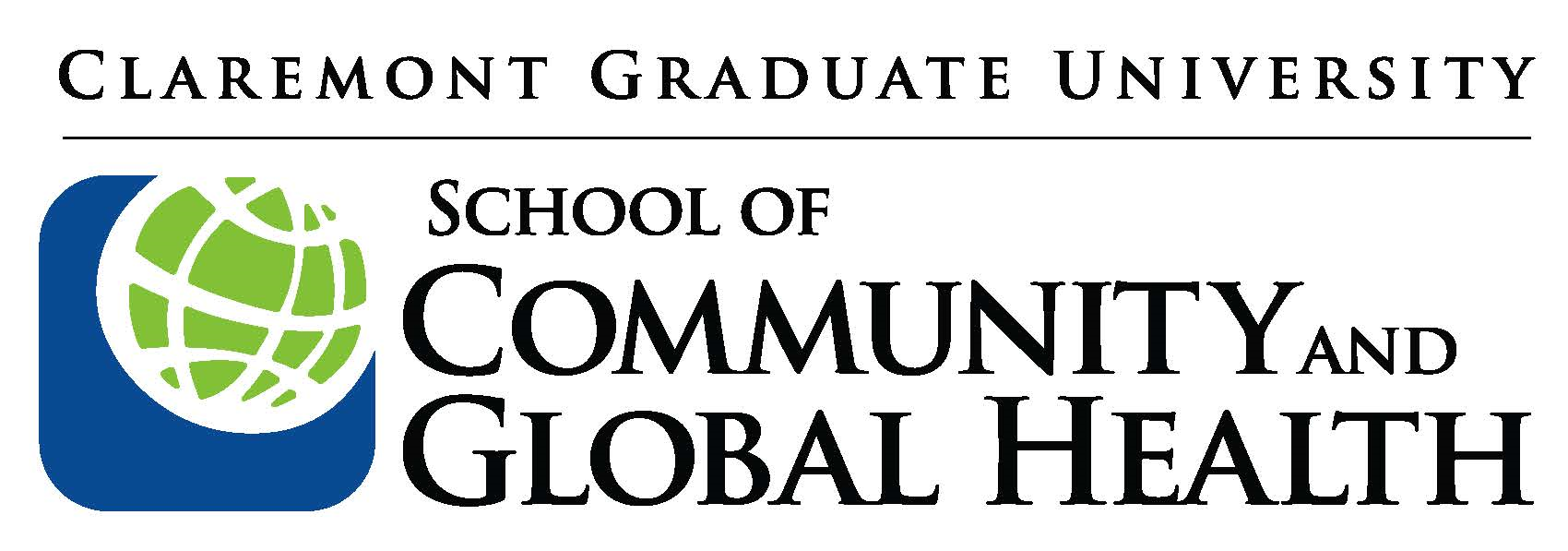 School of Community and Global Health, CGU