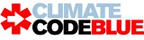 Climate Code Blue