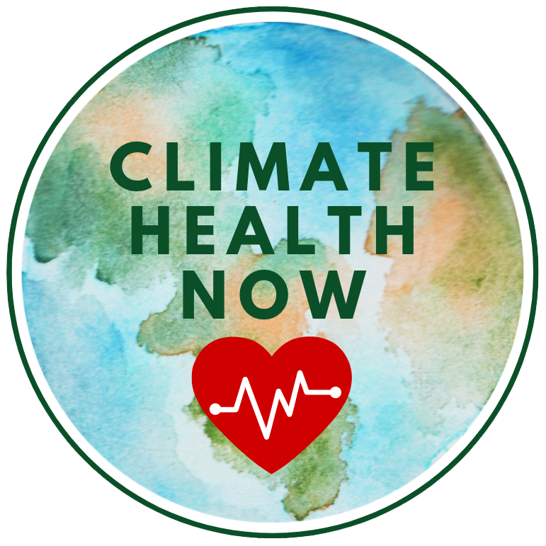Climate Health Now