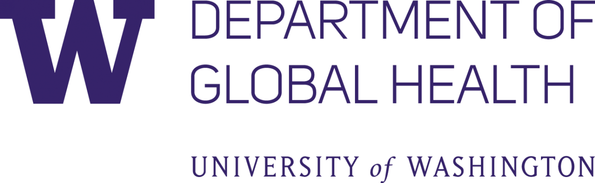 Department of Global Health, University of Washington