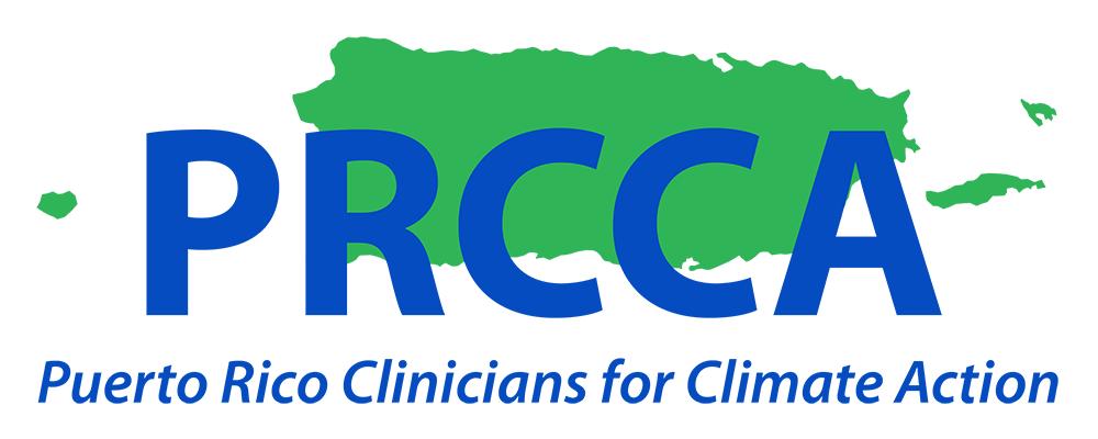 Puerto Rico Clinicians for Climate Action