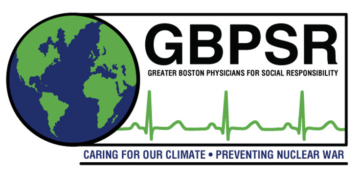 Greater Boston Physicians for Social Responsibility