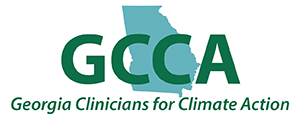 Georgia Clinicians for Climate Action