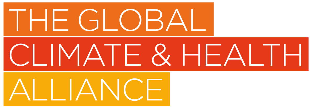 Global Climate & Health Alliance