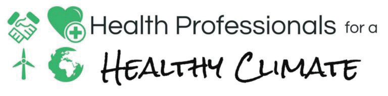 Health Professionals for a Healthy Climate, MT