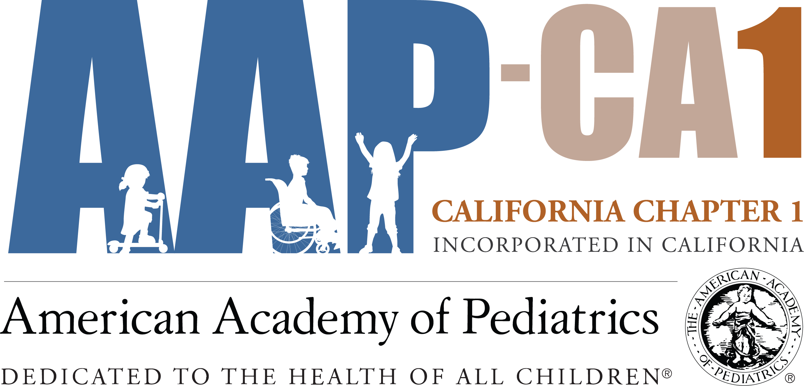 American Academy of Pediatrics, CA Chapter 1