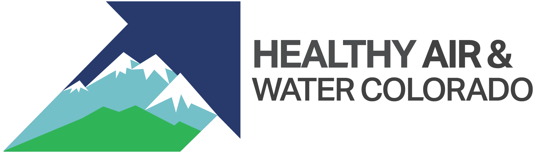 Healthy Air and Water Colorado