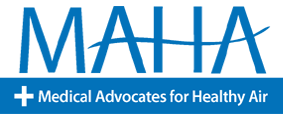 Medical Advocates for Healthy Air