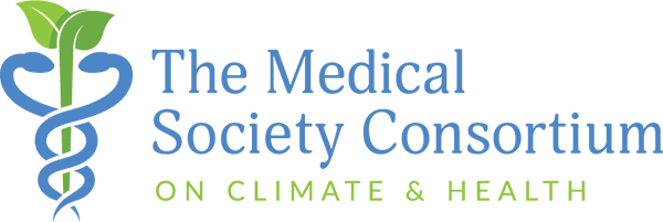 Medical Society Consortium on Climate & Health