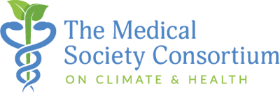 Medical Society Consortium on Climate and Health