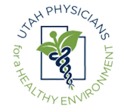 Utah Physicians for a Healthy Environment