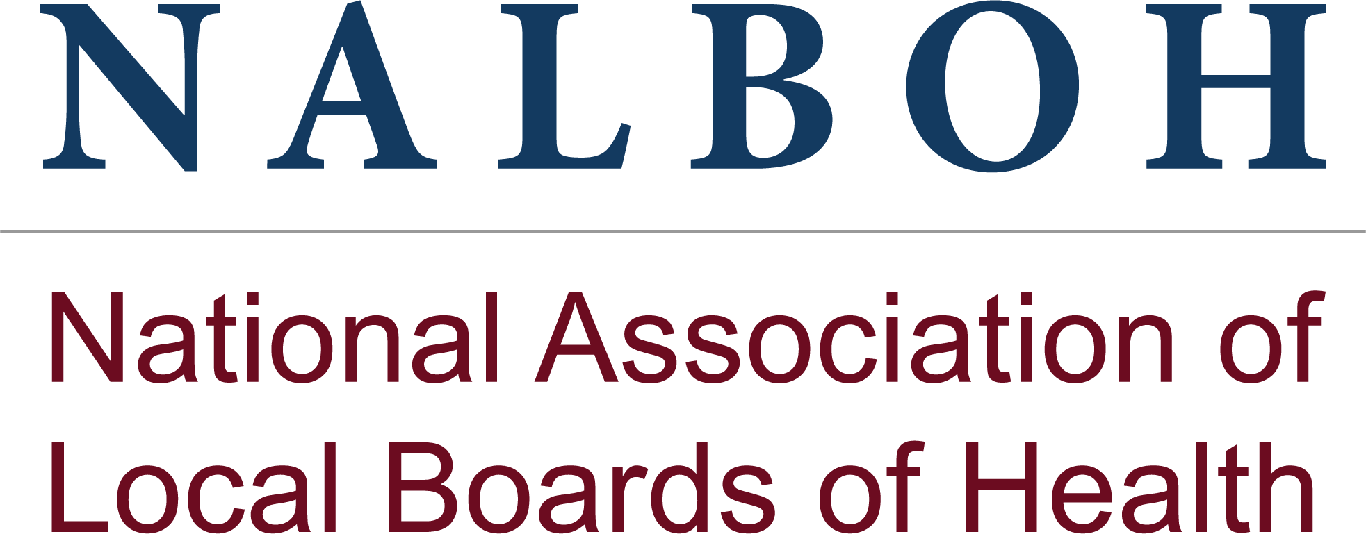 National Association of Local Boards of Health