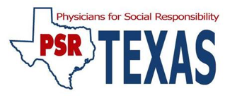 Physicians for Social Responsibility, Texas Chapter
