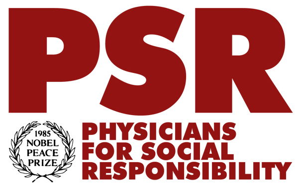 Physicians for Social Responsibility