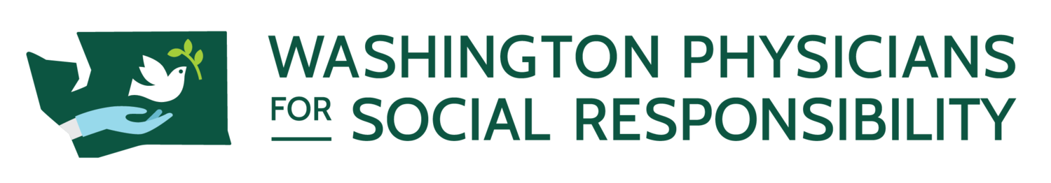 Washington Physicians for Social Responsibility