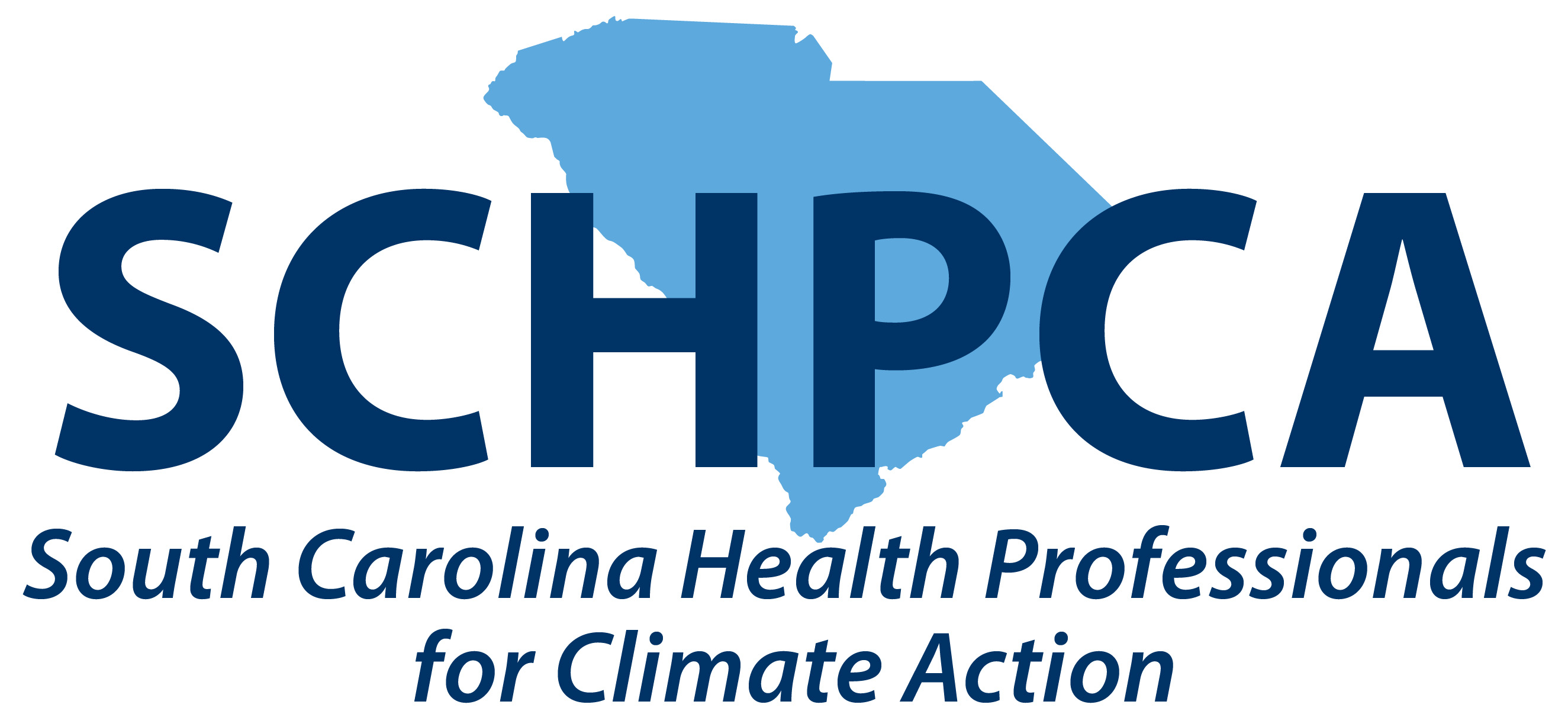 South Carolina Health Professionals for Climate Action