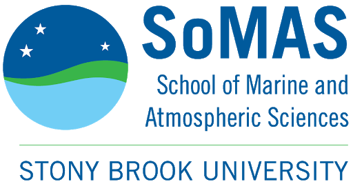 School of Marine and Atmospheric Sciences (SoMAS), Stony Brook University