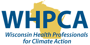 Wisconsin Health Professionals for Climate Action