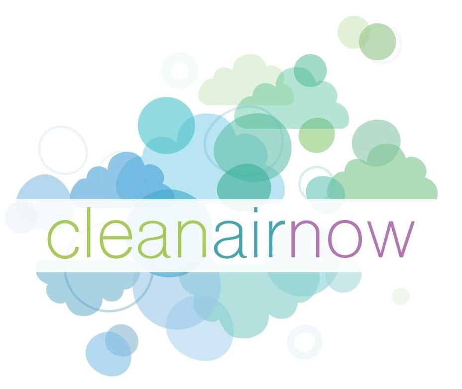 CleanAirNow
