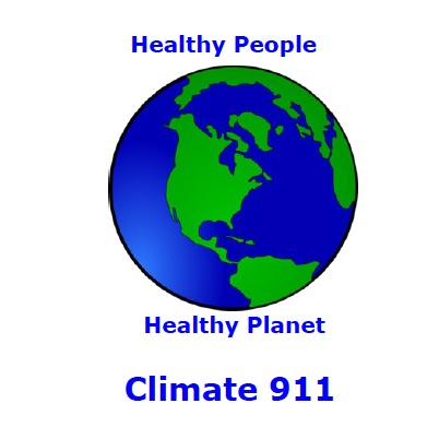Climate 911