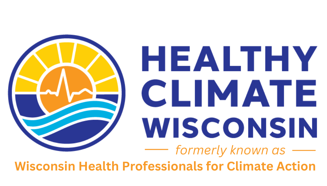 Healthy Climate Wisconsin