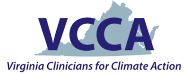 Virginia Clinicians for Climate Action
