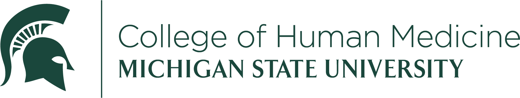 Program in Public Health, College of Human Medicine, Michigan State University
