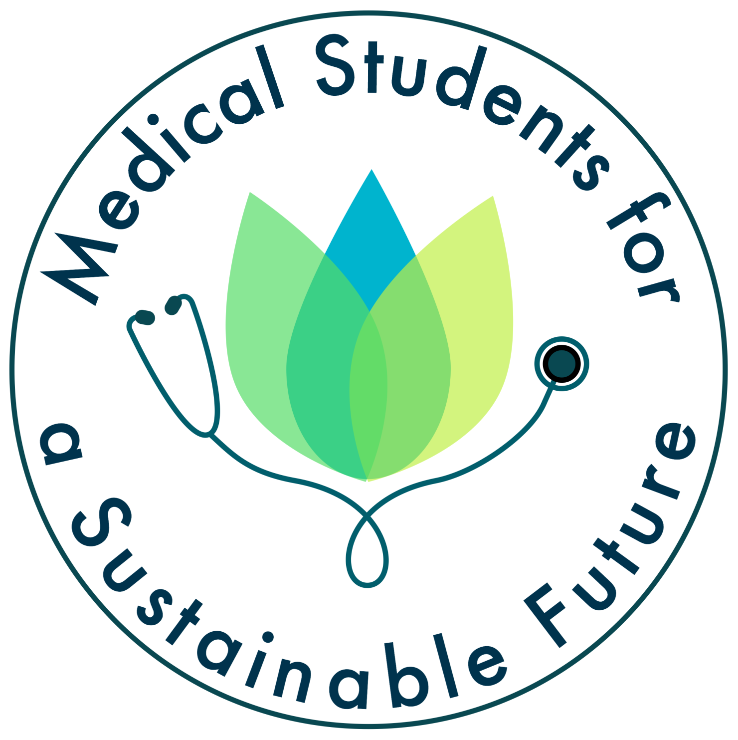 Medical Students for a Sustainable Future