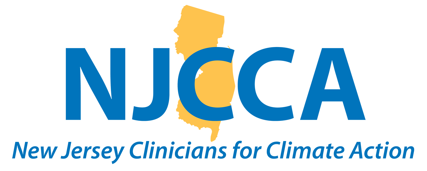 New Jersey Clinicians for Climate Action
