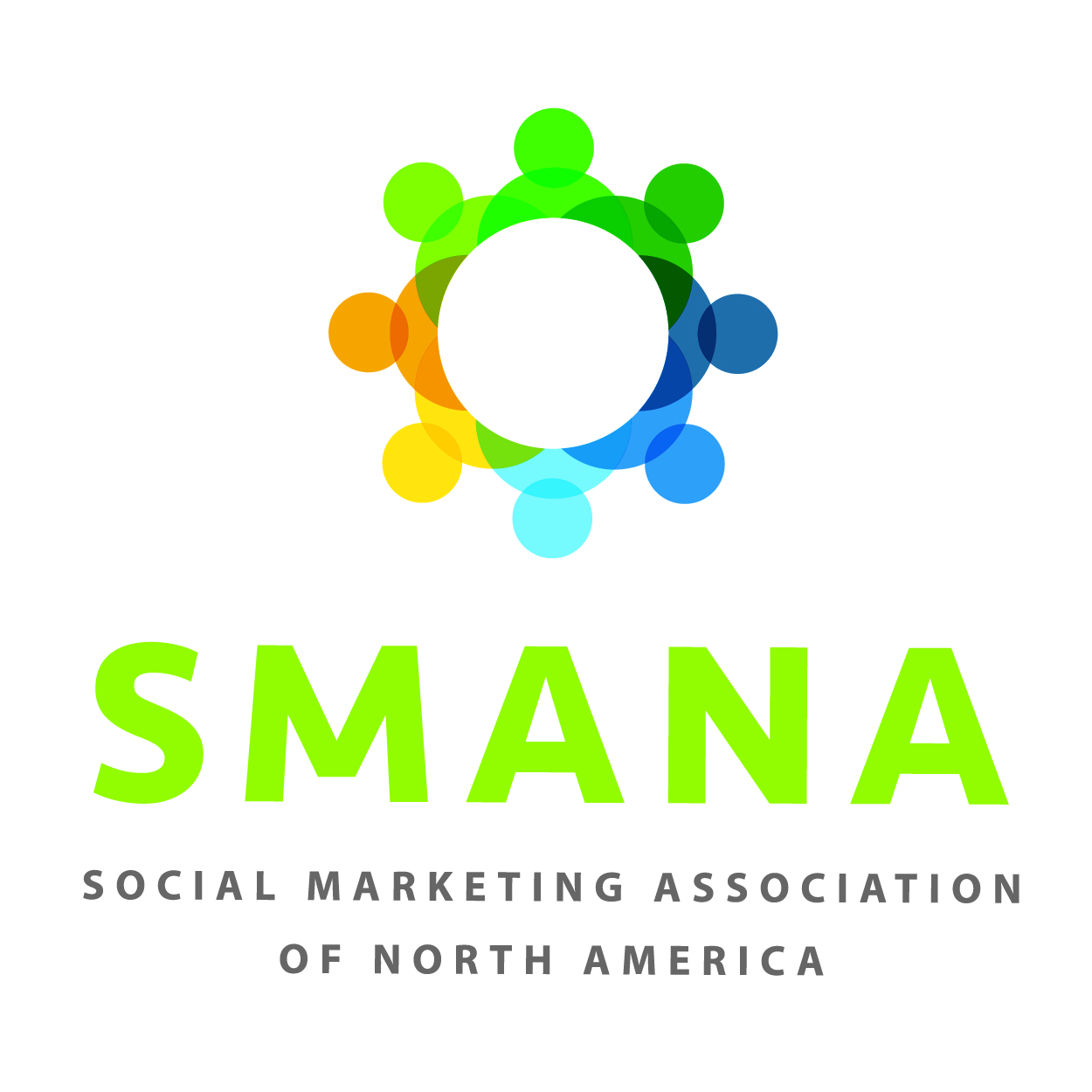 Social Marketing Association of North America